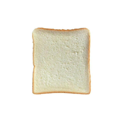 美食白底头像