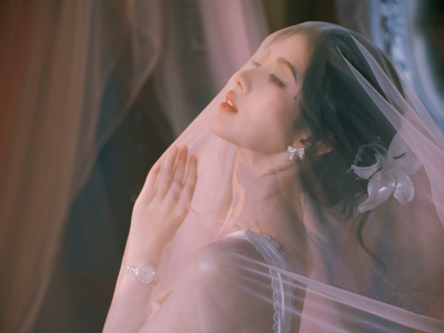 鞠婧祎