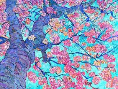 绘画参考