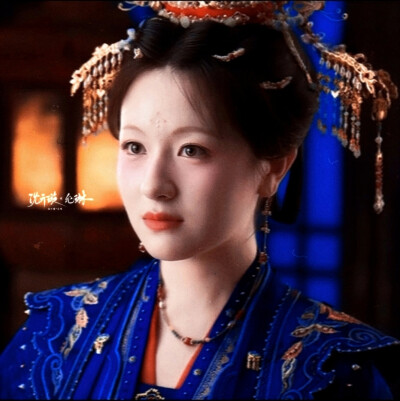 “蓝色婚礼，亦是最美”