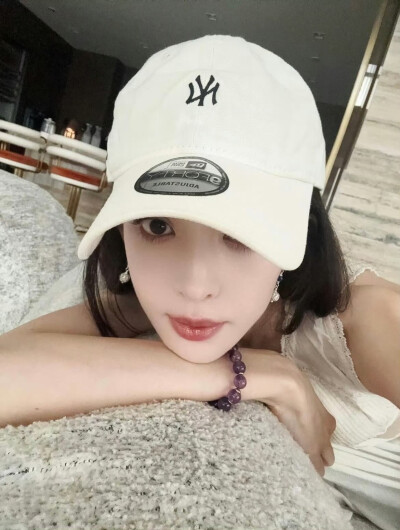 古力娜扎