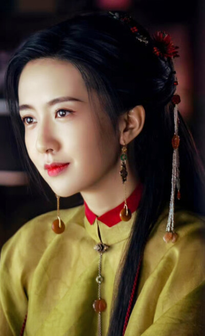 许龄月/云襄传