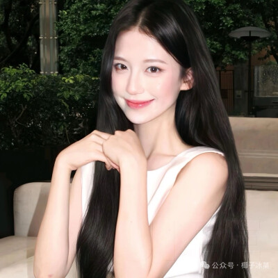 好看女头