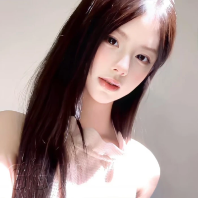 女生头像
