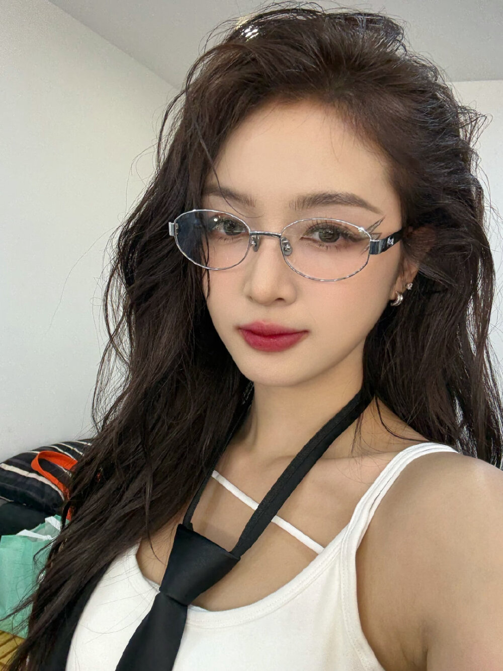 吴宣仪