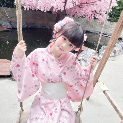 除了樱花还有爱情