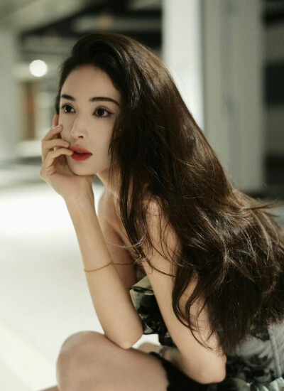古力娜扎