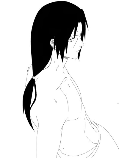 宇智波鼬