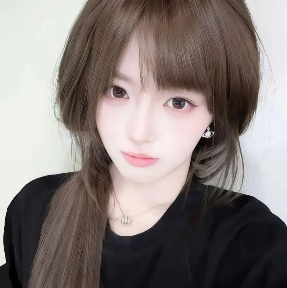 女生头像