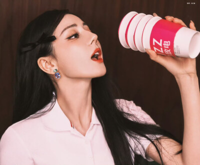 迪丽热巴