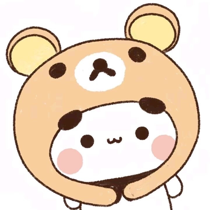 可爱头像