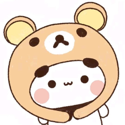 可爱头像