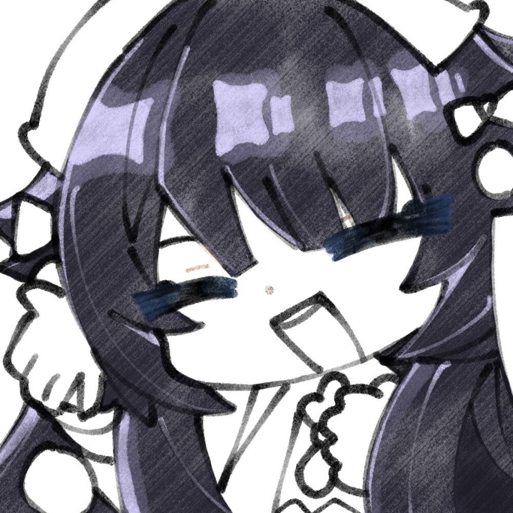 关于西施和曜-西施头像