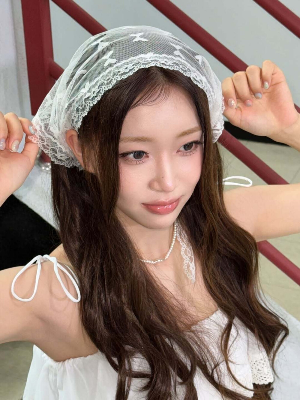 裴秀珉