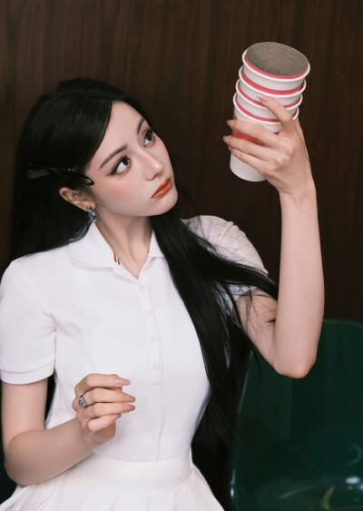 迪丽热巴