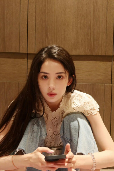 古力娜扎