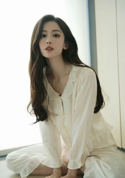古力娜扎