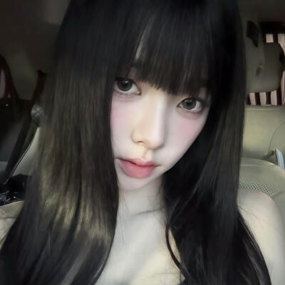 女头