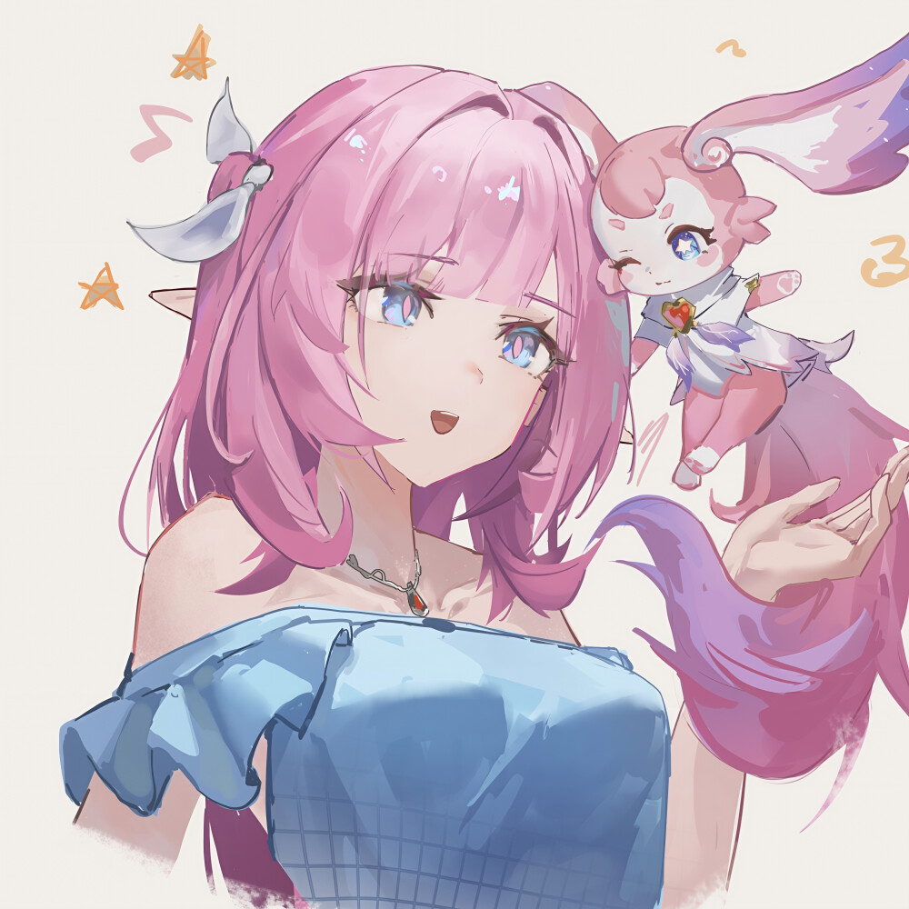 头像