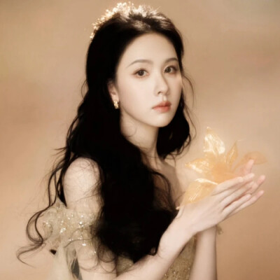 江郁酱送滴！特别美的嘟嘟！