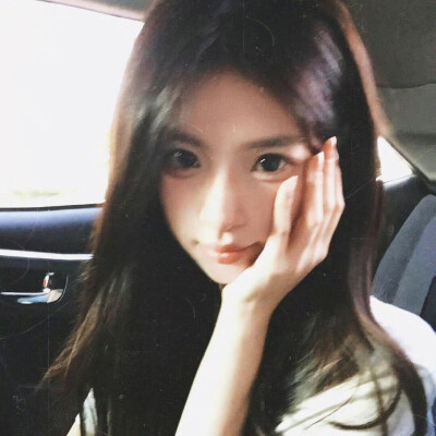 女头