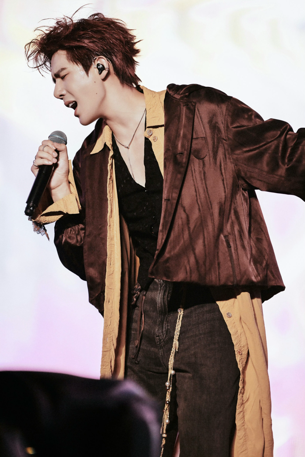 王安宇