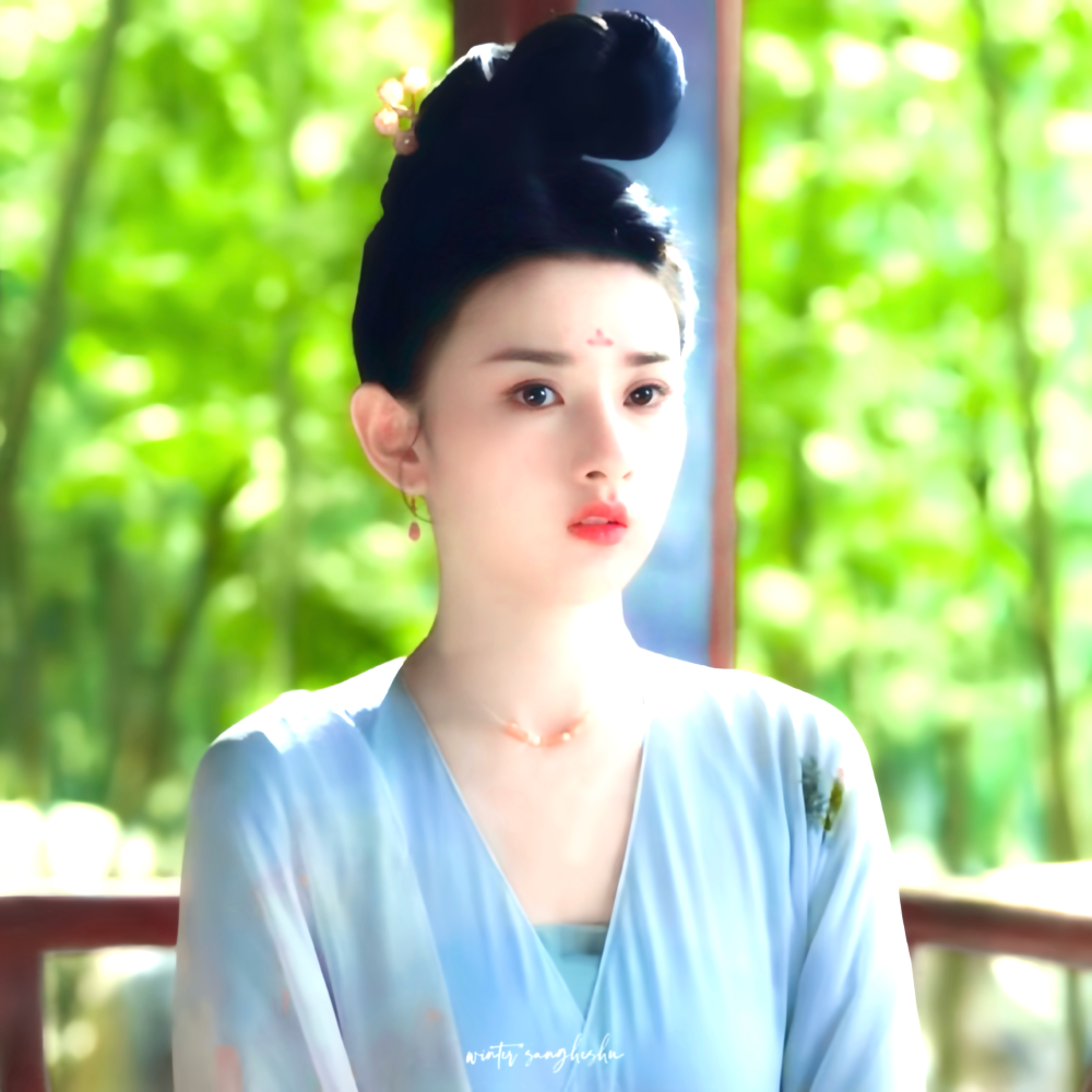 *至若春和景明
宋祖儿