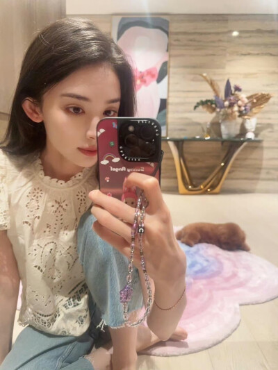 古力娜扎