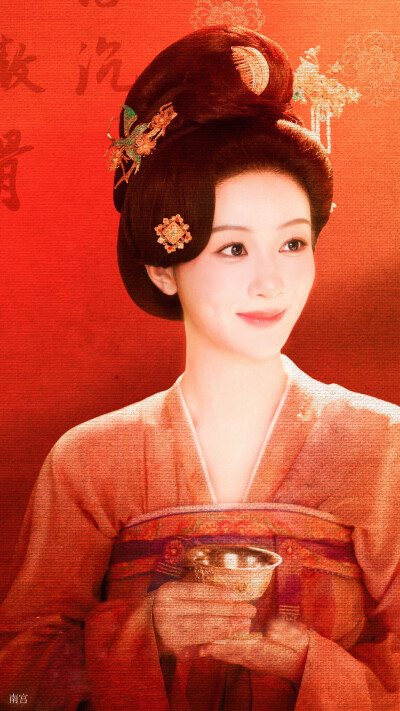 锦绣芳华