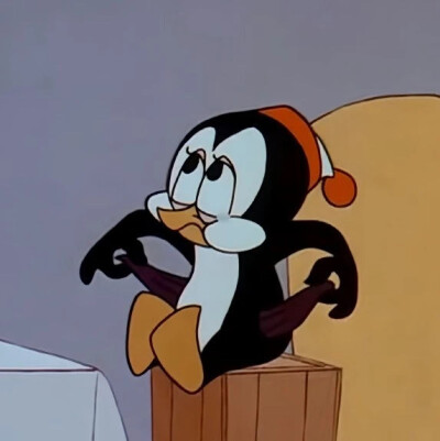 小企鹅