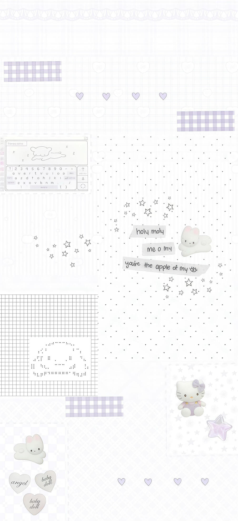 我擅长感受 却拙于开口(๑`^´๑)