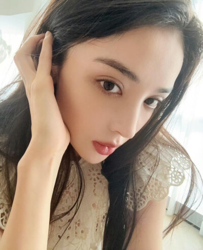 古力娜扎