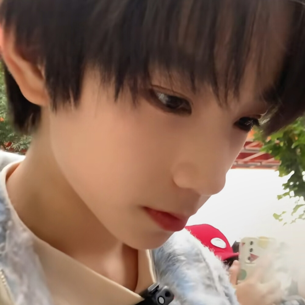王橹杰