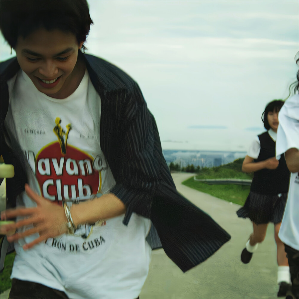 真人情头