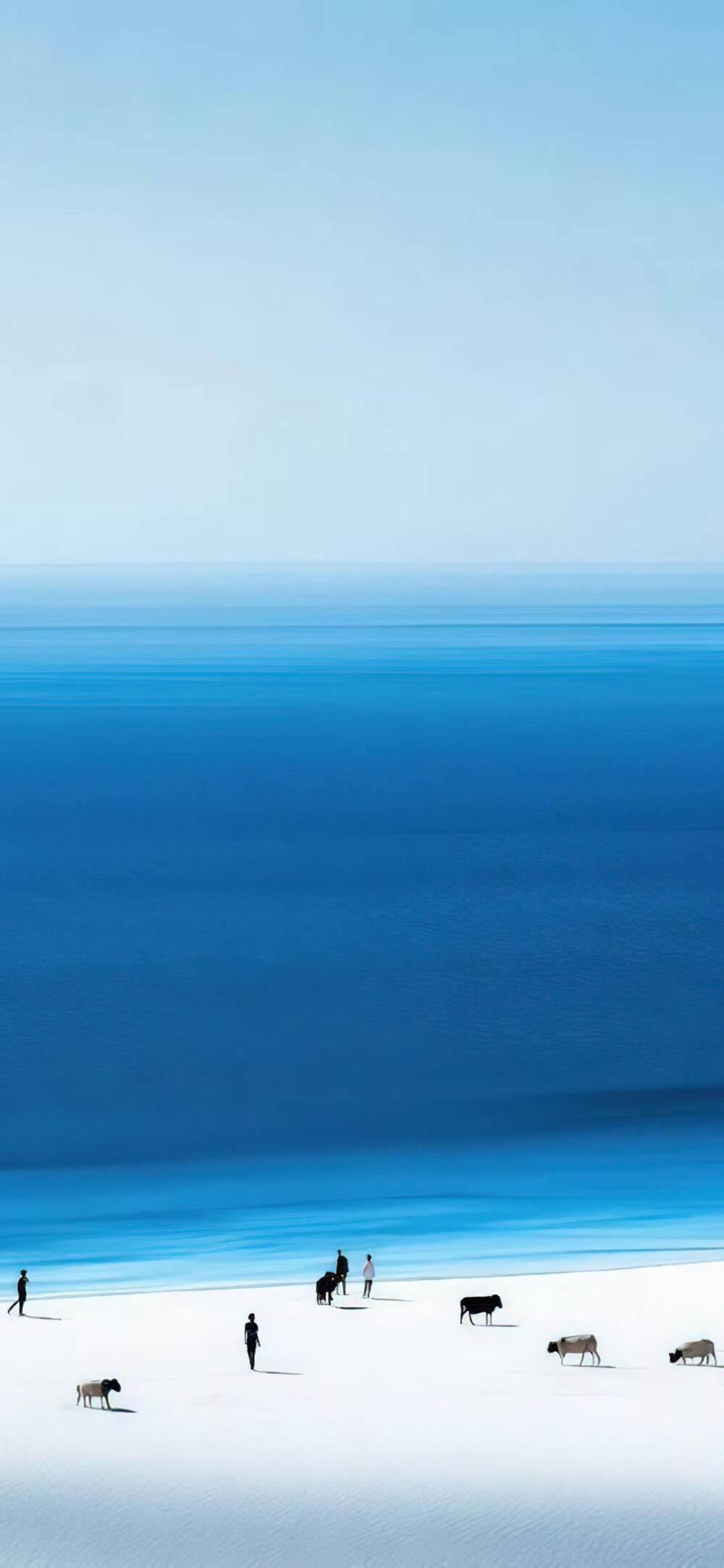 锁屏/壁纸