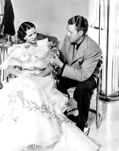 Eleanor Powell