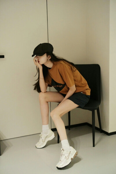 古力娜扎