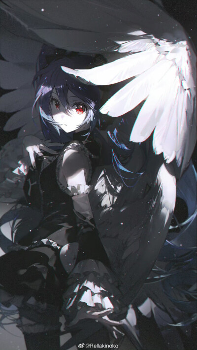 Infinity ​
画师见水印 美图