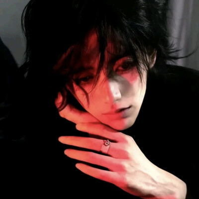 男头
