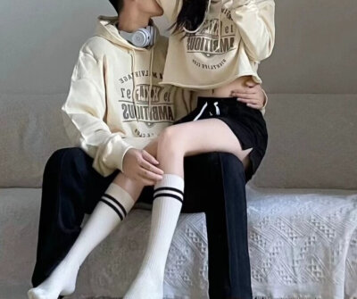 情侣头像