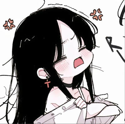 情侣头像