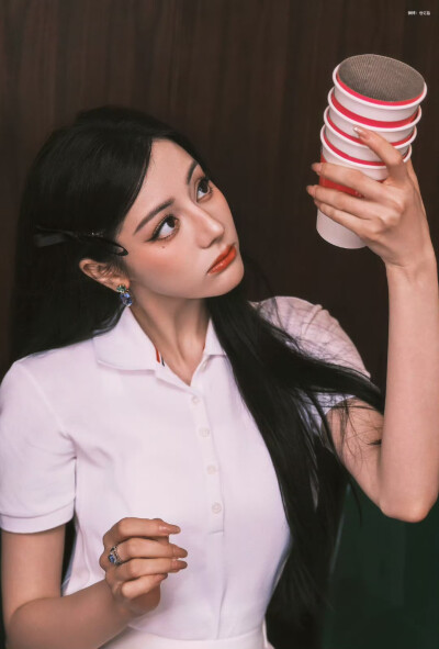 迪丽热巴