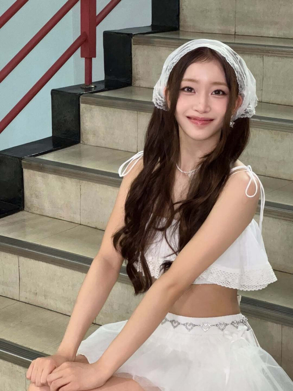 裴秀珉