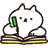 小小