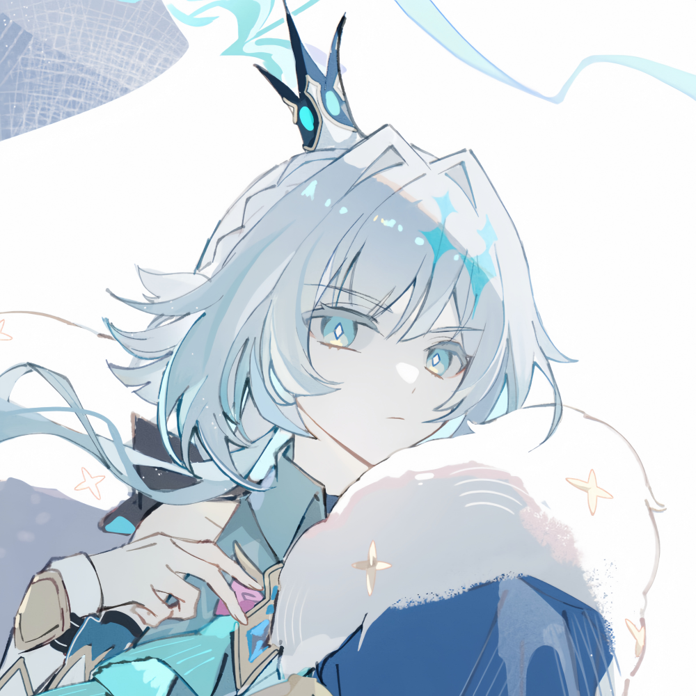 头像