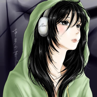 女漫
小红薯hs:喵步小雨