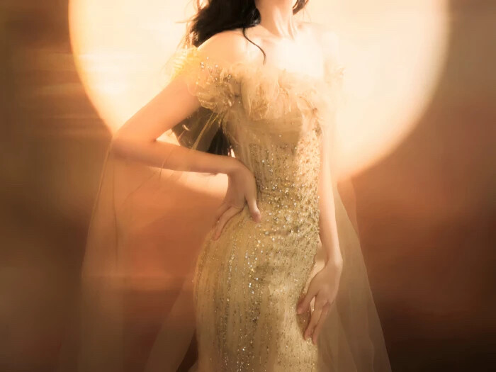 江郁酱送滴！特别美的嘟嘟！