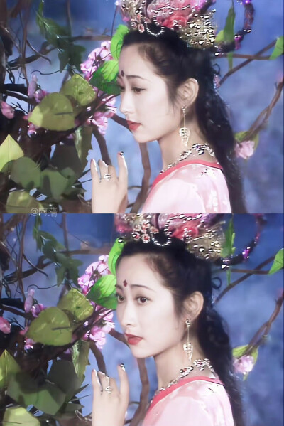 古装美人