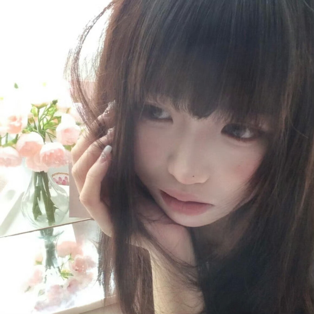 氛围感女头.ᐟ.ᐟ