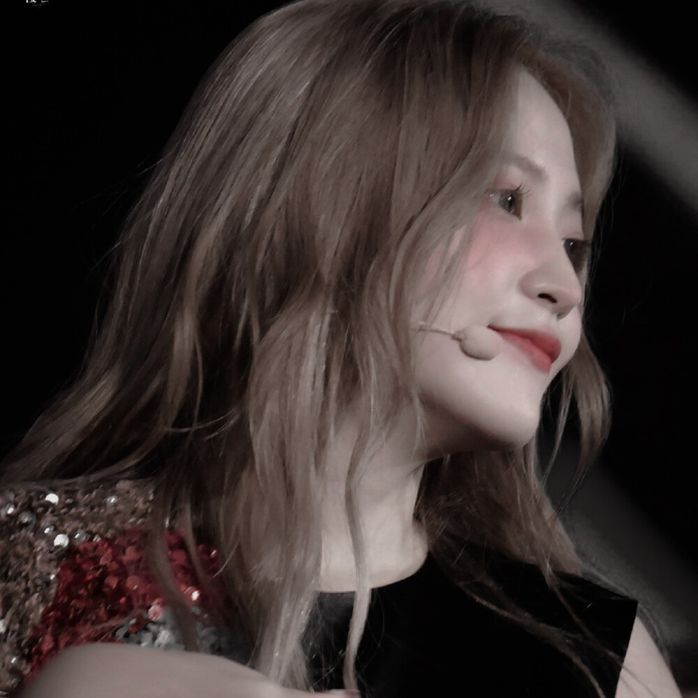 金艺琳
13einfullbloom
